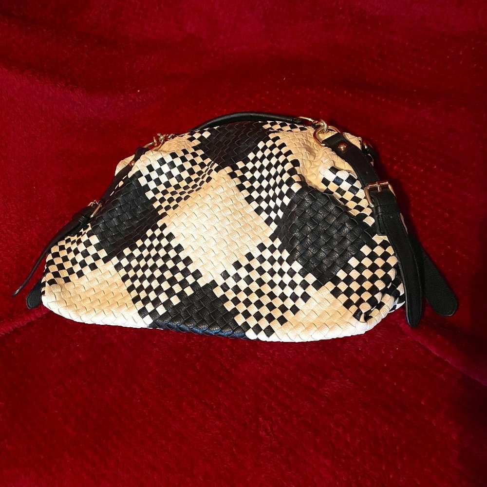 Beautiful "Lionel" Purse